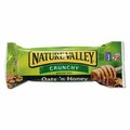 Advantus NaturVally, GRANOLA BARS, OATS'N HONEY CEREAL, 1.5 OZ BAR, 18PK SN3353